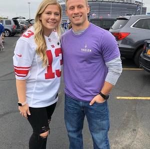 Meet your Posher, Troy